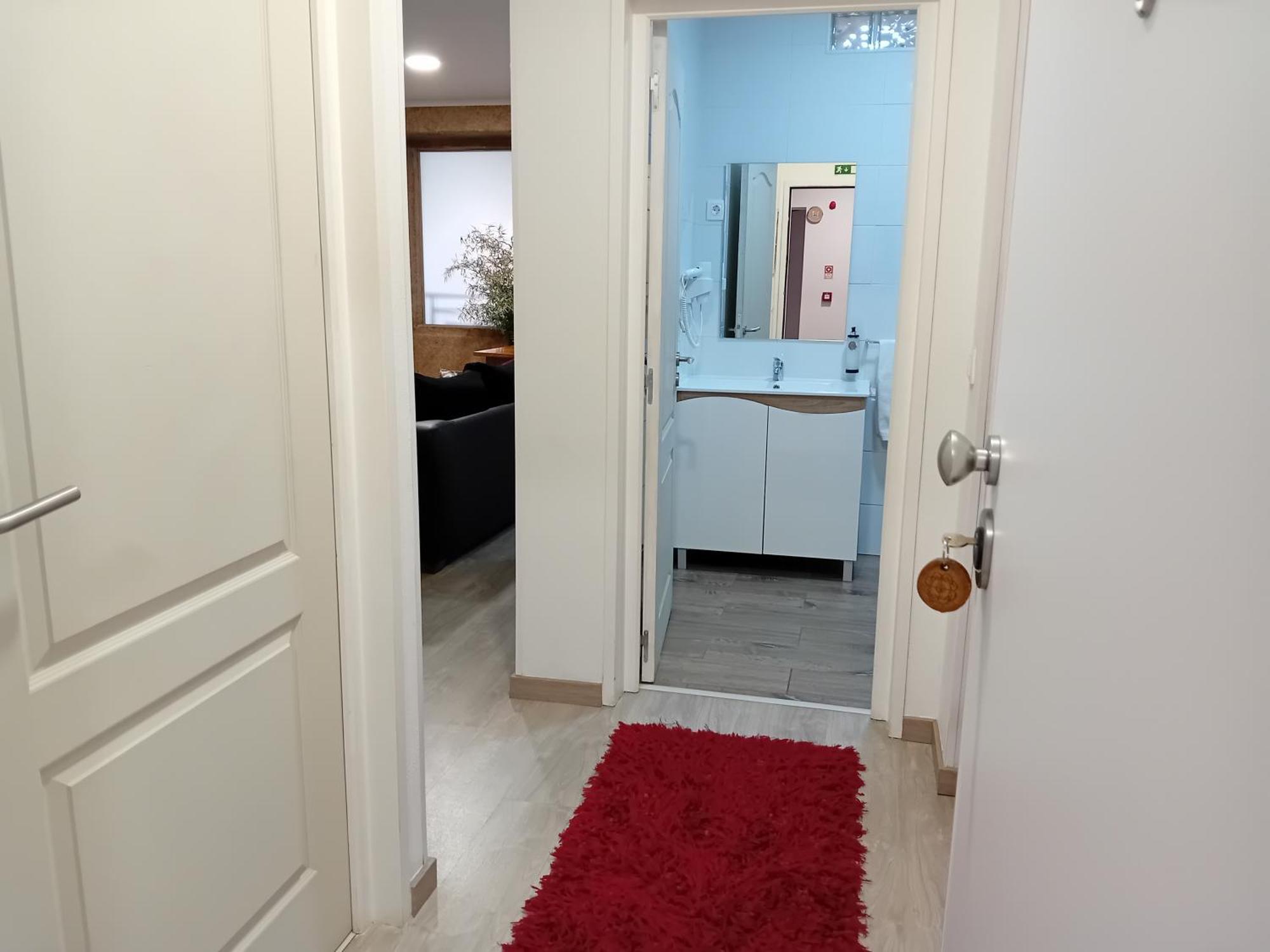 Rustic House Fundao Ξενοδοχείο Εξωτερικό φωτογραφία