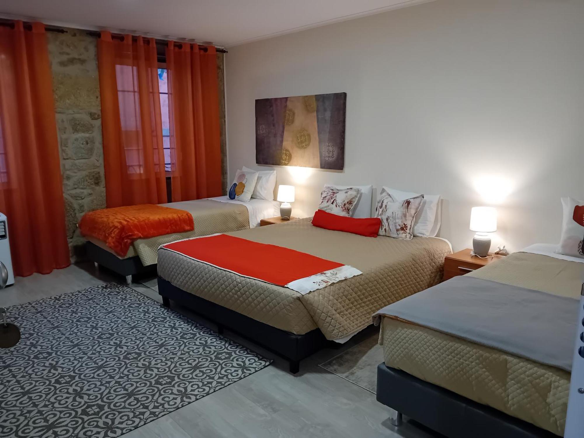 Rustic House Fundao Ξενοδοχείο Εξωτερικό φωτογραφία