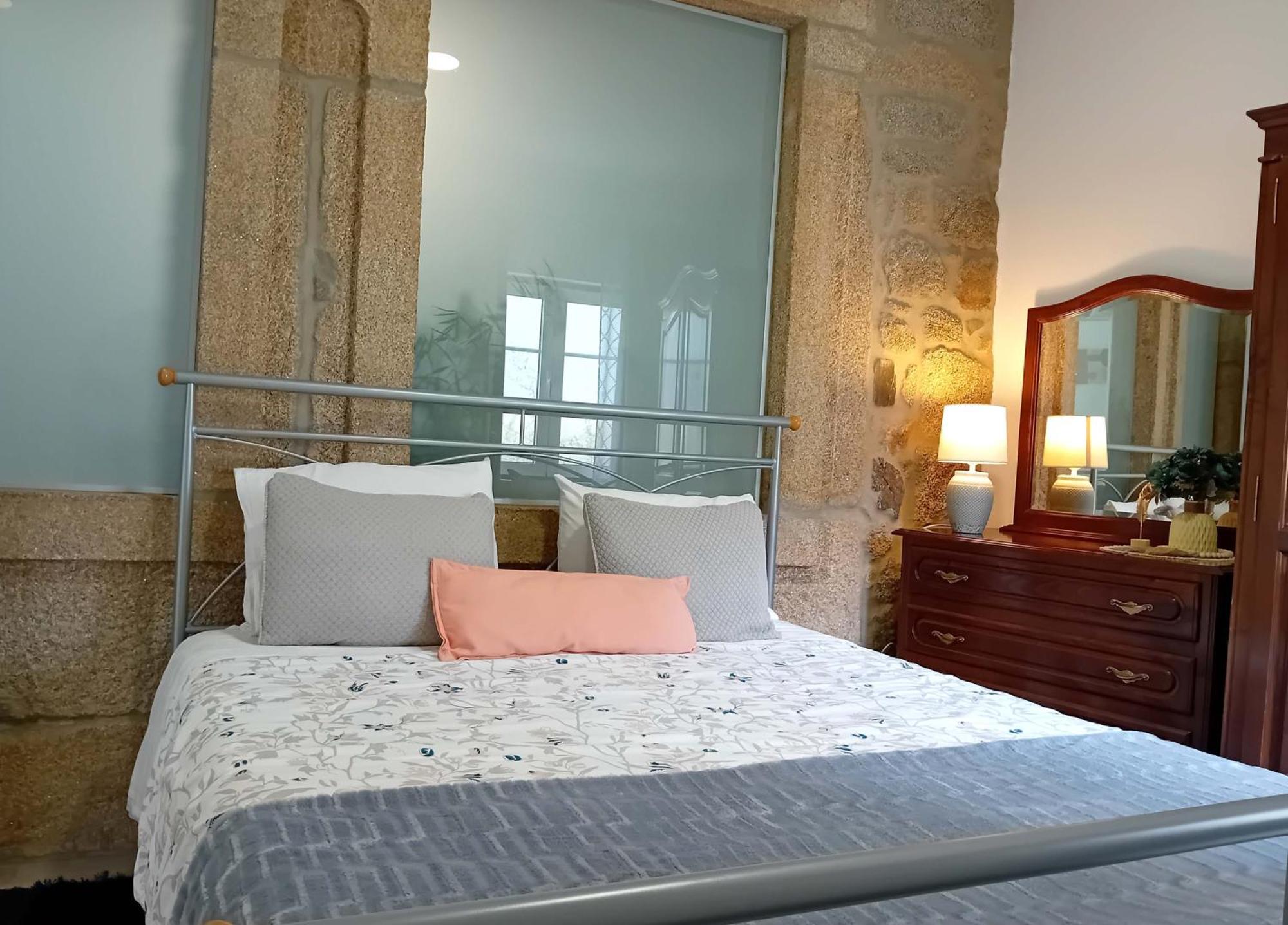 Rustic House Fundao Ξενοδοχείο Εξωτερικό φωτογραφία
