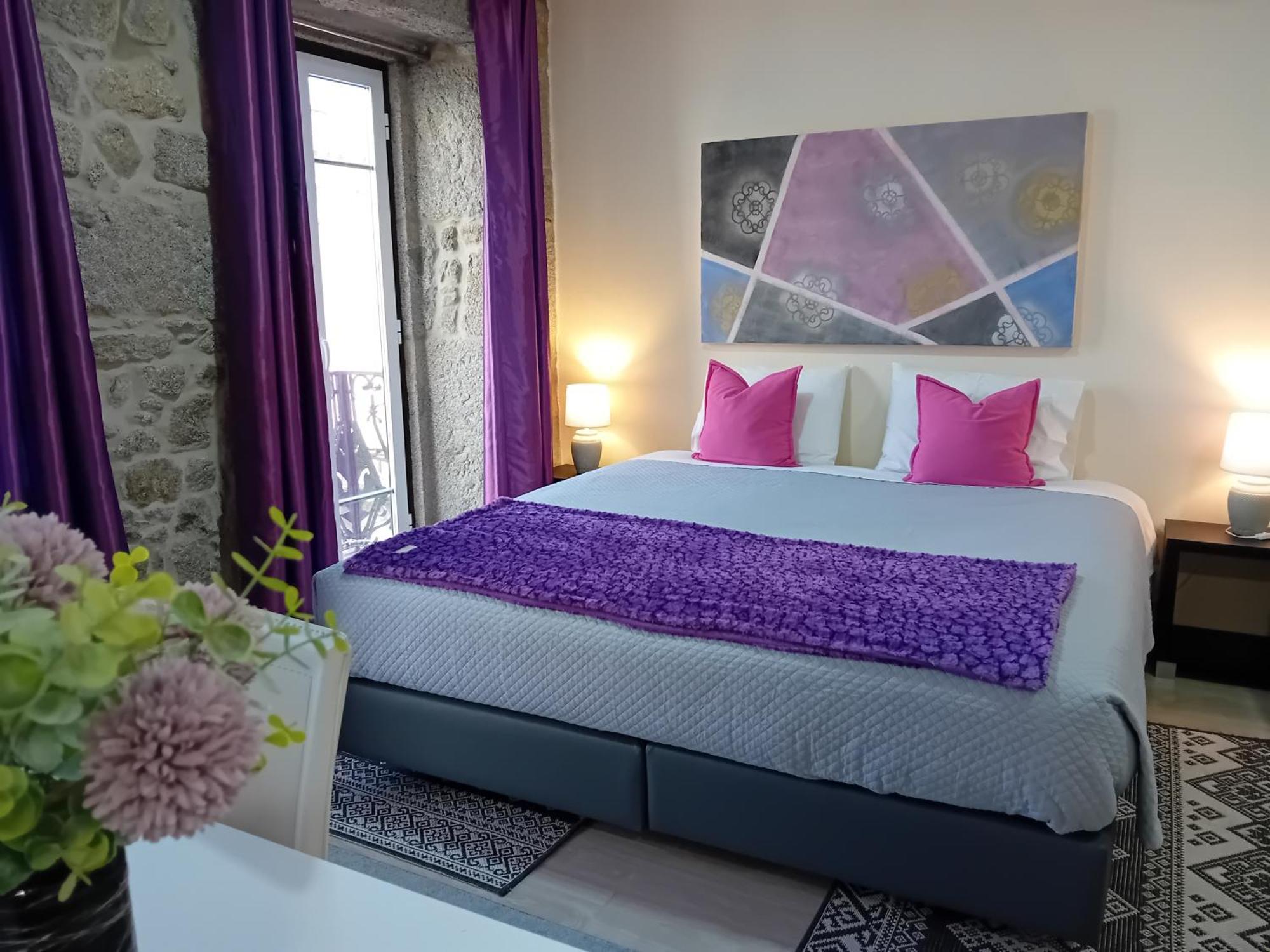 Rustic House Fundao Ξενοδοχείο Εξωτερικό φωτογραφία